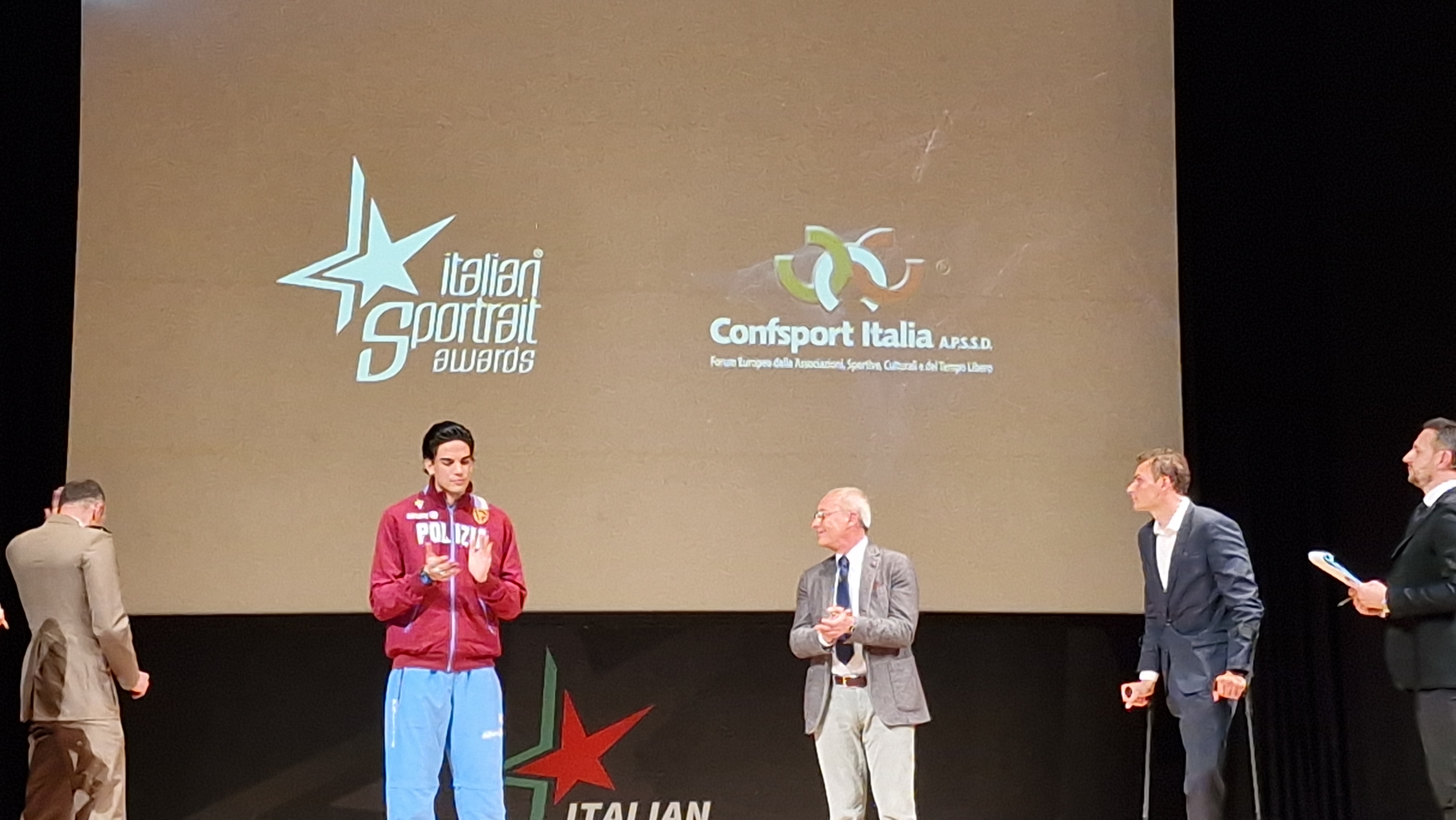 Italian Sportrait Awards Federazione Italiana Canottaggio