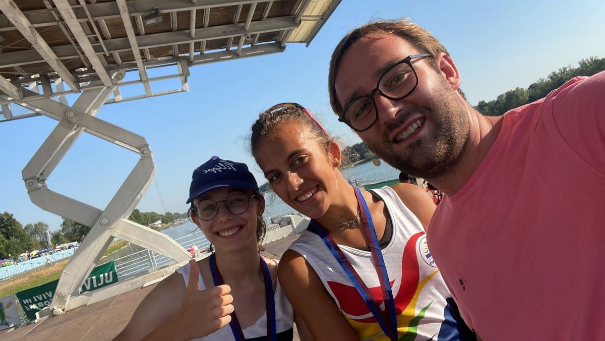 Festival Dei Giovani Selfiediluca Domenica Federazione