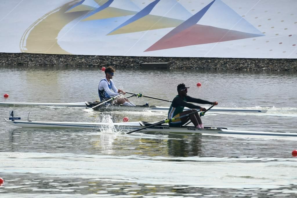 Mondiali Assoluti Finali E Premiazioni Domenica