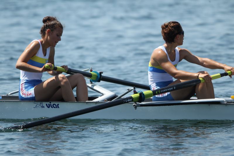 Podio Rosa Per Varese Ai Campionati Italiani Di Ravenna Federazione