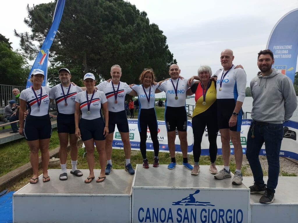 San Giorgio Di Nogaro Prima Parte Di Gare Del Meeting Nazionale Nord