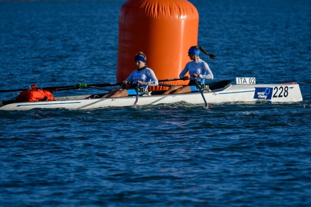 Saundersfoot Seconda giornata di eliminatorie del Mondiale di  