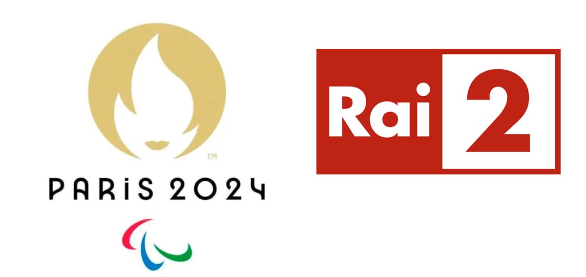 Parigi 2024. le Paralimpiadi trasmesse interamente su Rai2